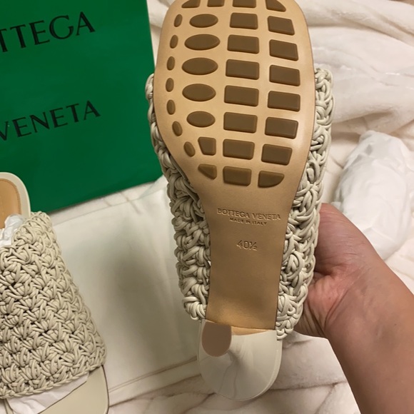 Bottega Veneta Mules / Heel ✨ - Picture 4 of 8
